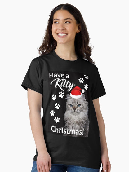 Have a Kitty Christmas!