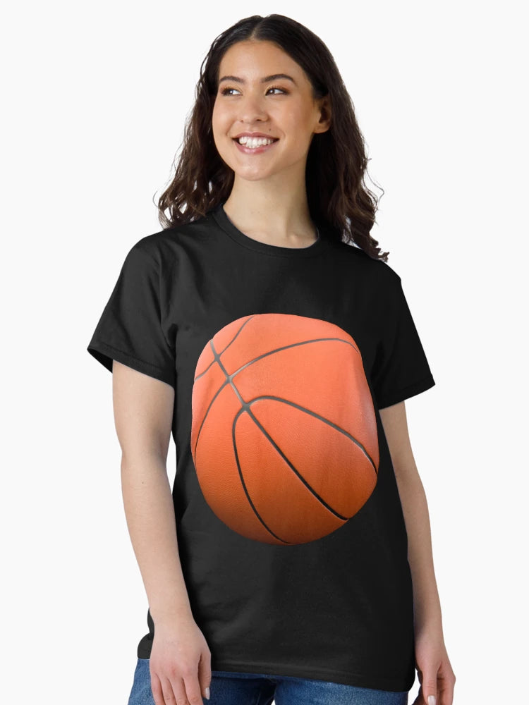 3D  Basketball