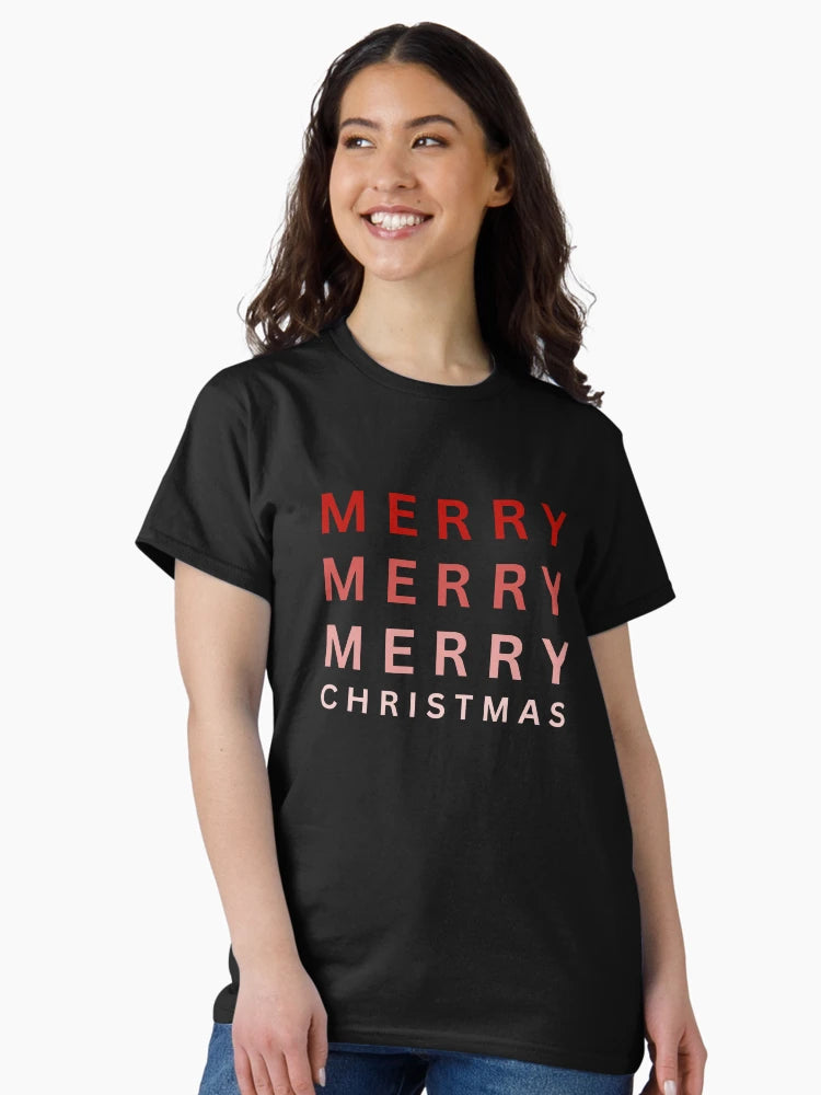 MERRY CHRISTMAS