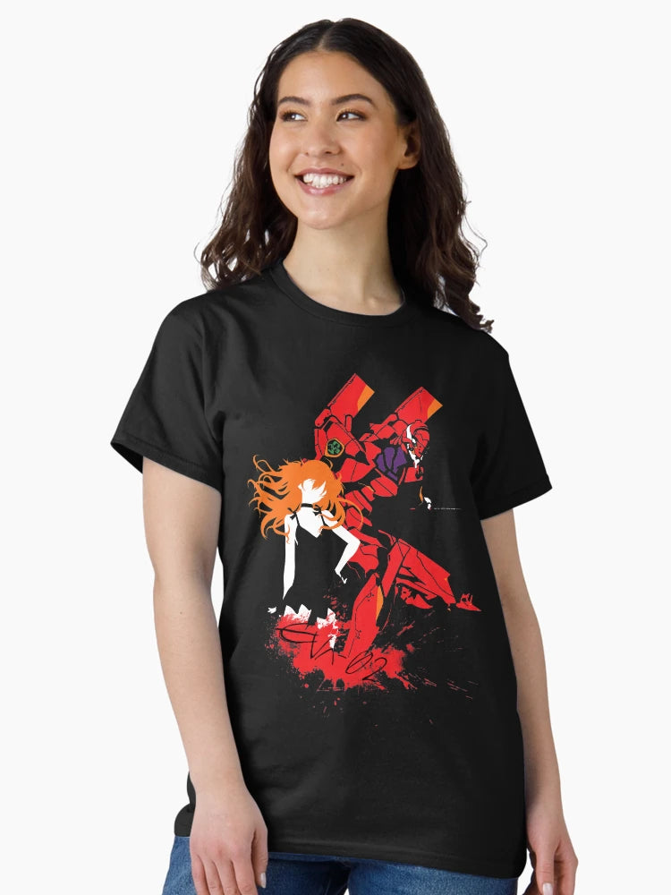 Evangelion Unit-02