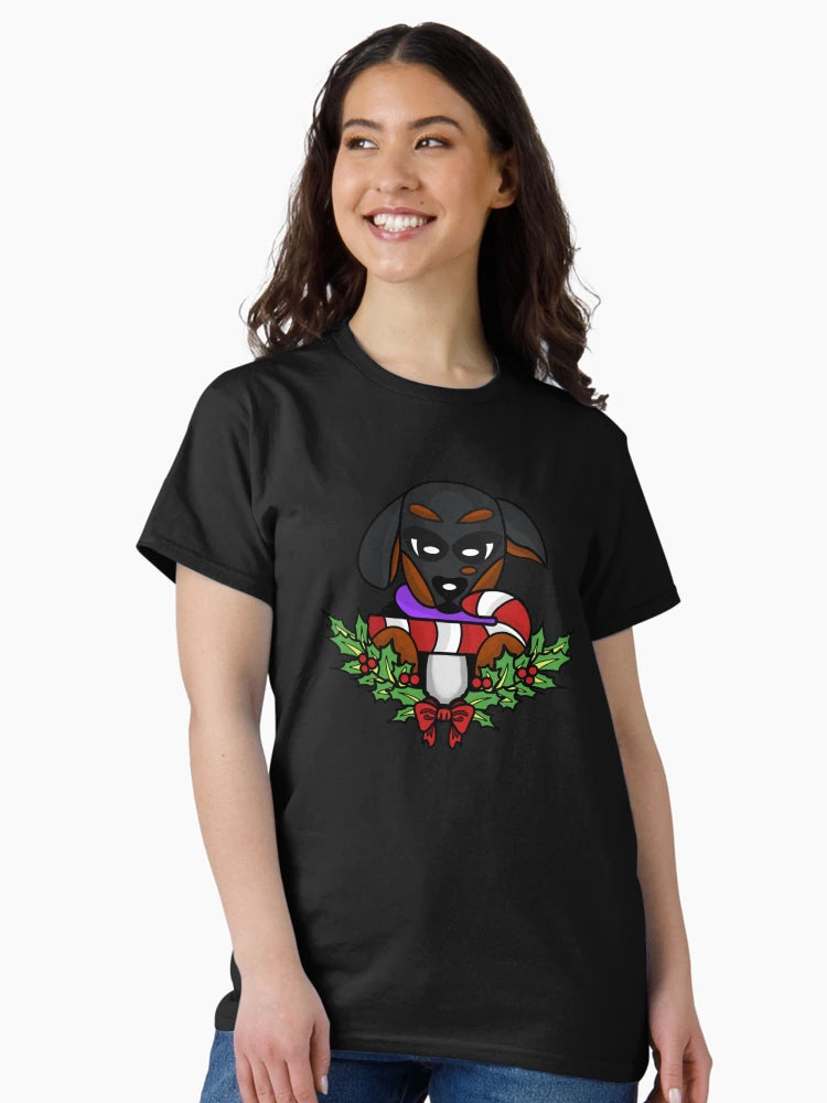 Festive Grace