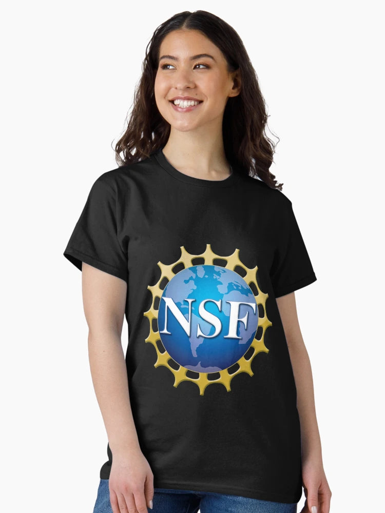 NSF National Science Foundation