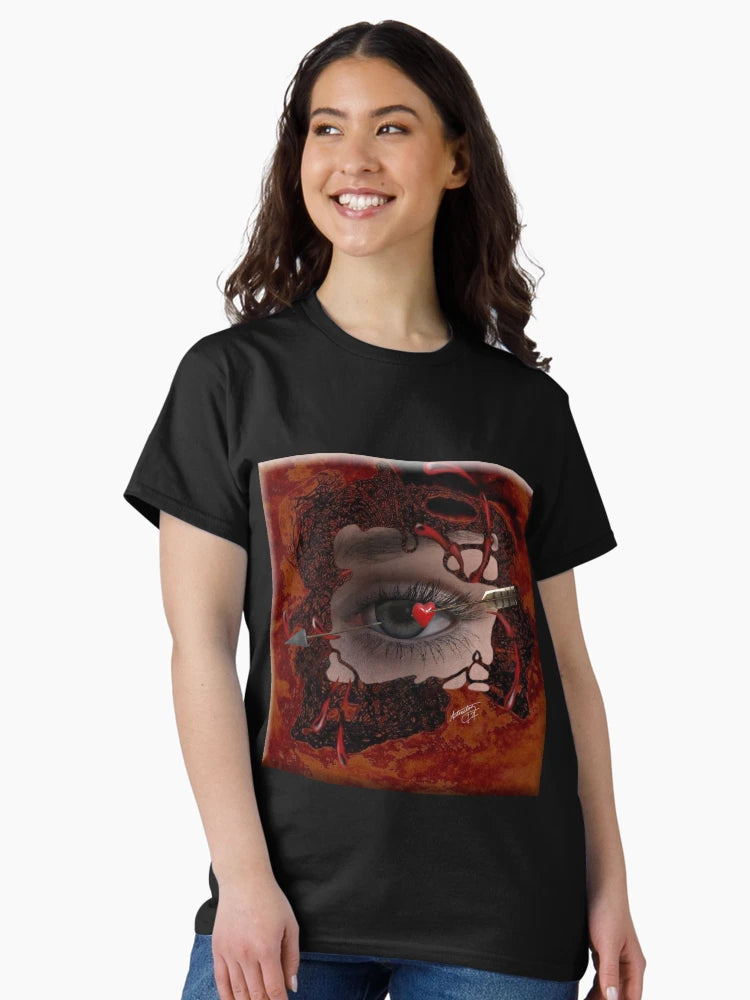 Eye Of The Heart