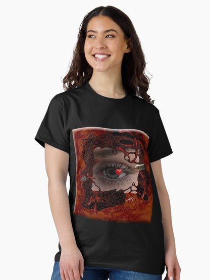 Eye Of The Heart