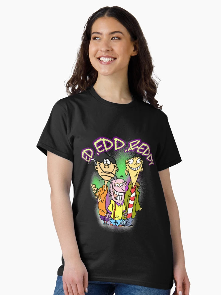 Ed,Edd,Eddy