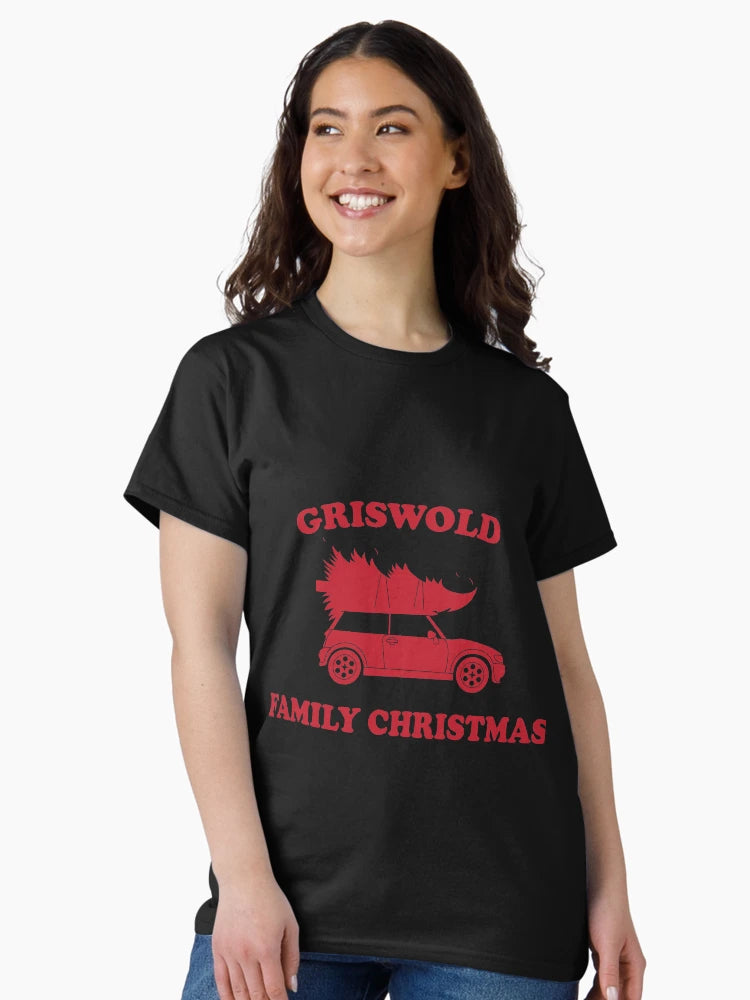 Family Christmas