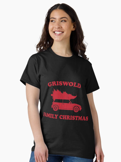 Family Christmas