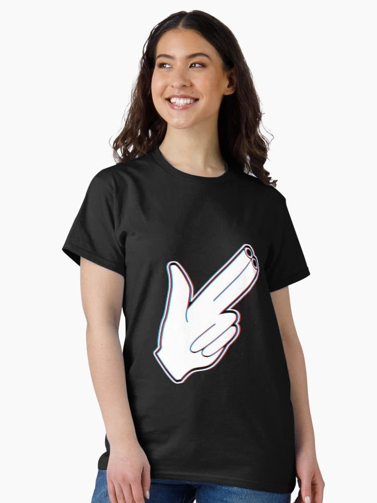 3D Finger Guns - Rave Collection