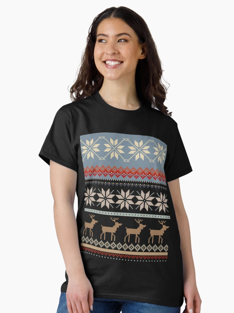 FAIR ISLE
