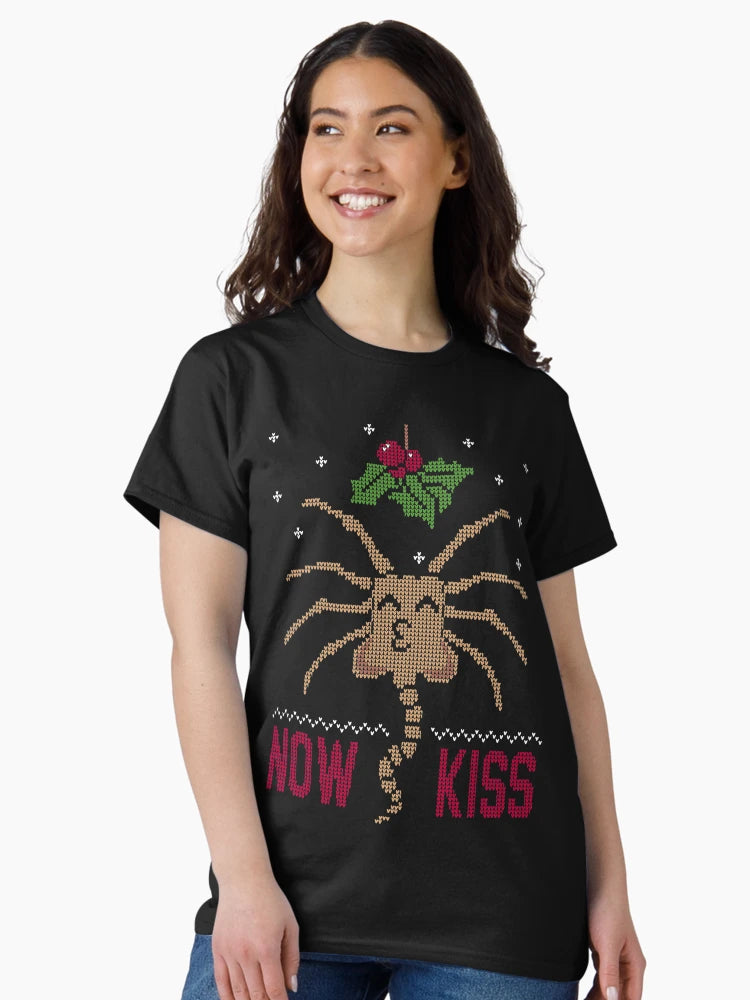 Now Kiss!