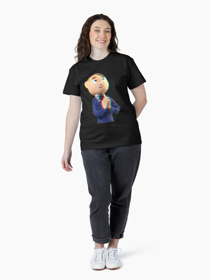 moral orel fans design