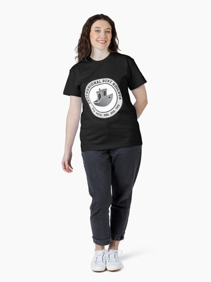 3D Printing Benchy Professional Boat Builder