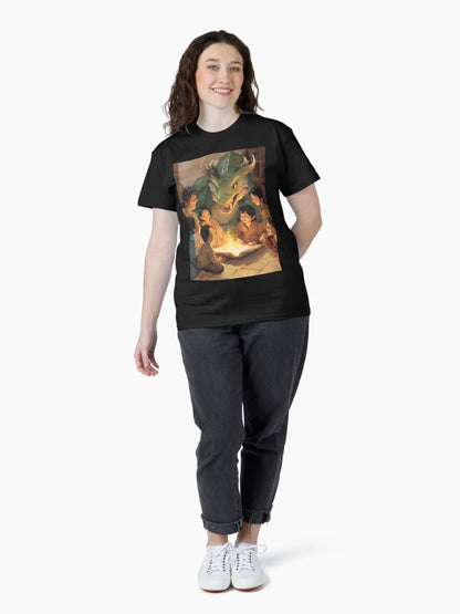 Dragon Festival: Lunar Celebration, Festive Art, and Asian Traditions