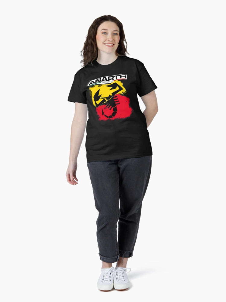 "" Classic T-Shirt by PSstudio