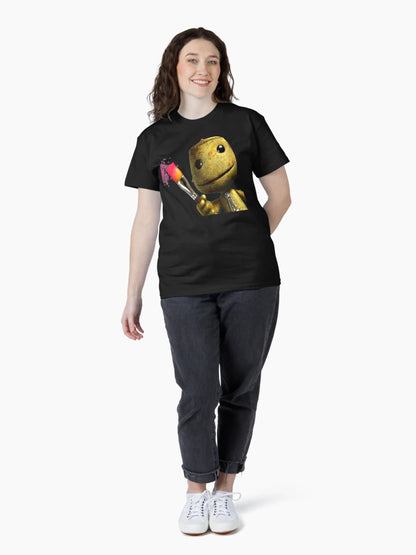 Little Big Planet Sackboy
