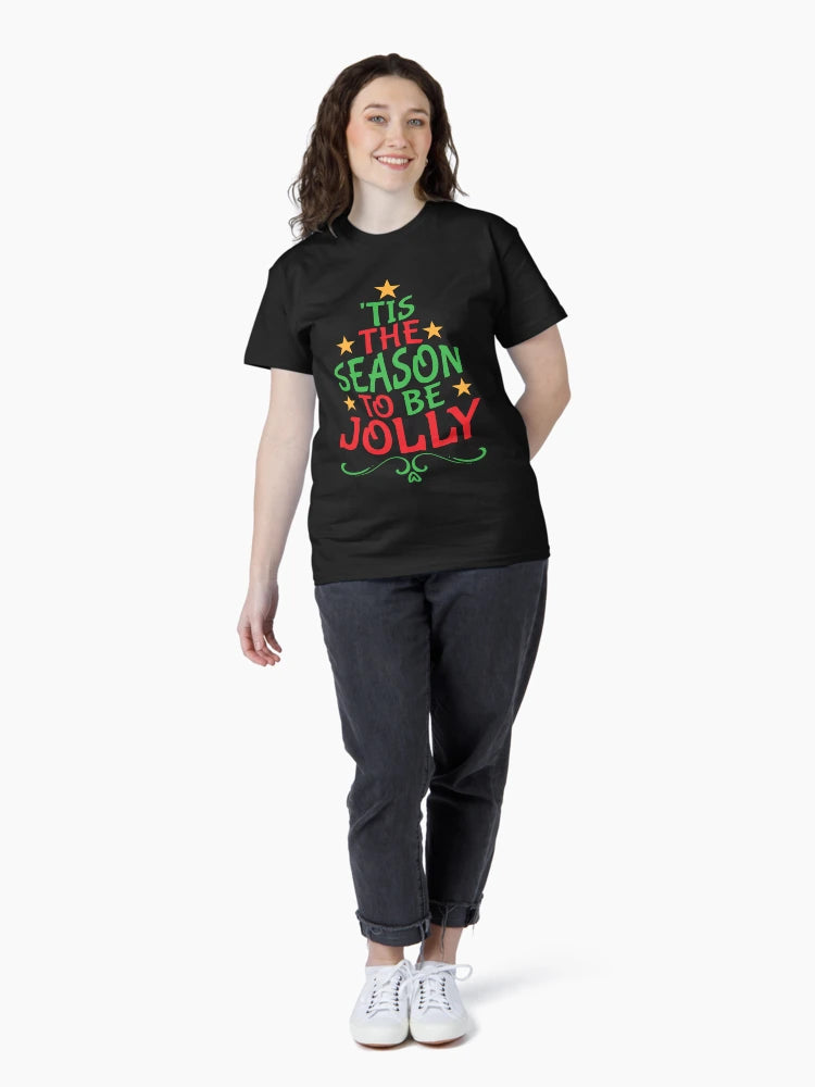 'tis the season to be jolly, Christmas is here, Christmas Gifts