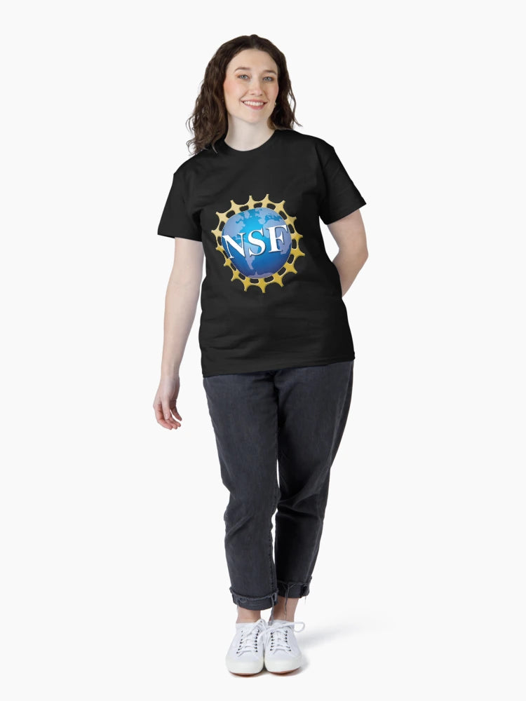 NSF National Science Foundation