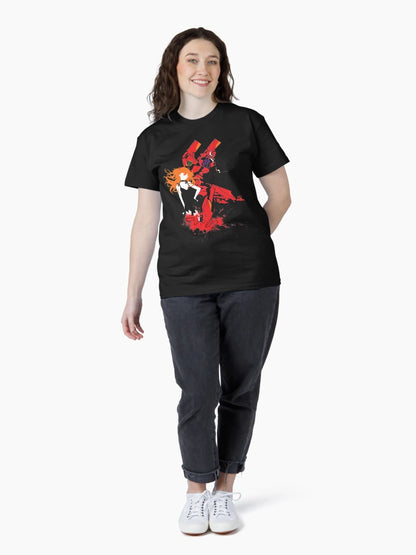 Evangelion Unit-02