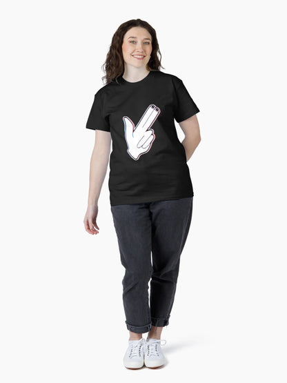 3D Finger Guns - Rave Collection