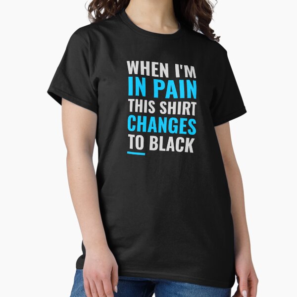 Everything Hurts Whiny B*tch About It T-Shirts Hoodies Funny Chronic Pain Fibro EDS RA Back Neck Pain Tees