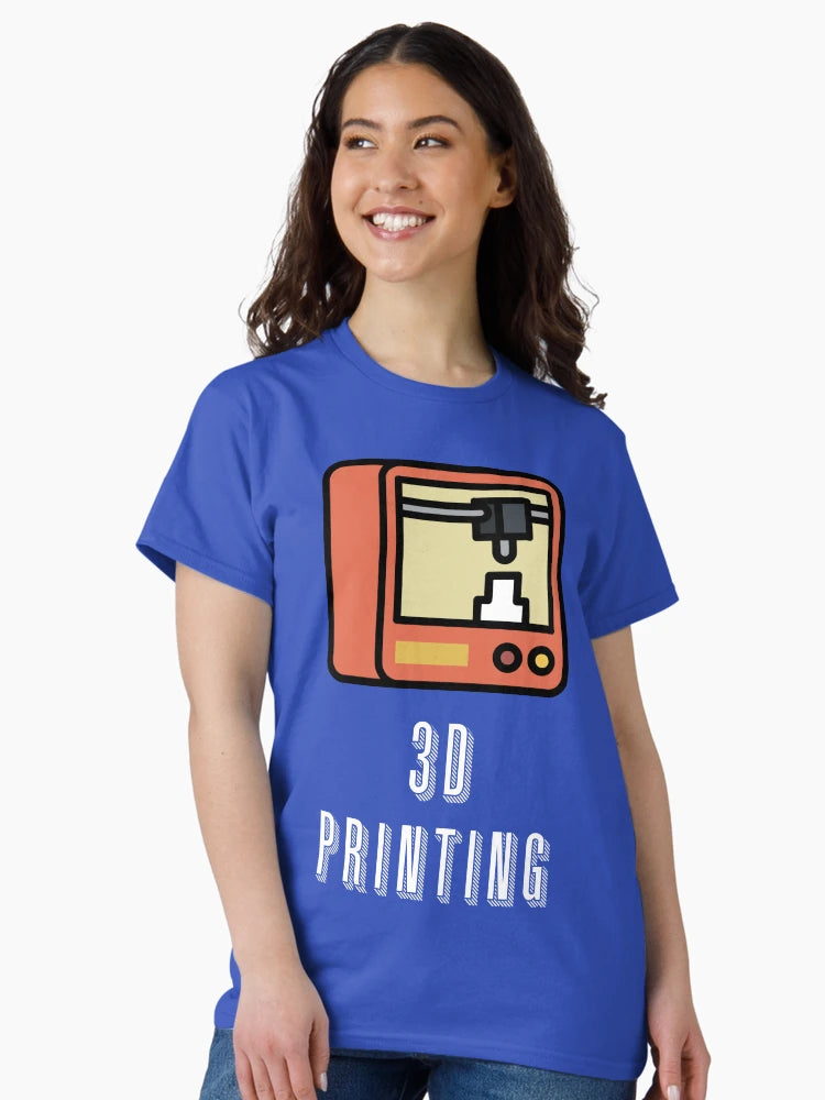 3D Printing - 3D Printer