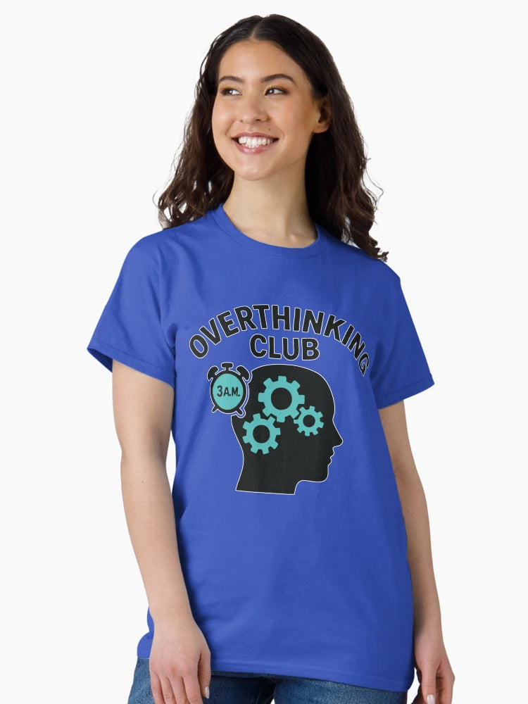 Overthinking Club