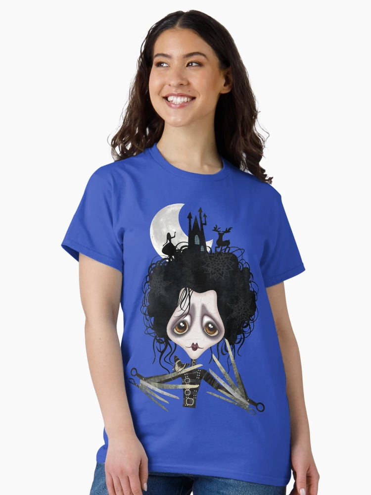 Edward, Sweet Edward