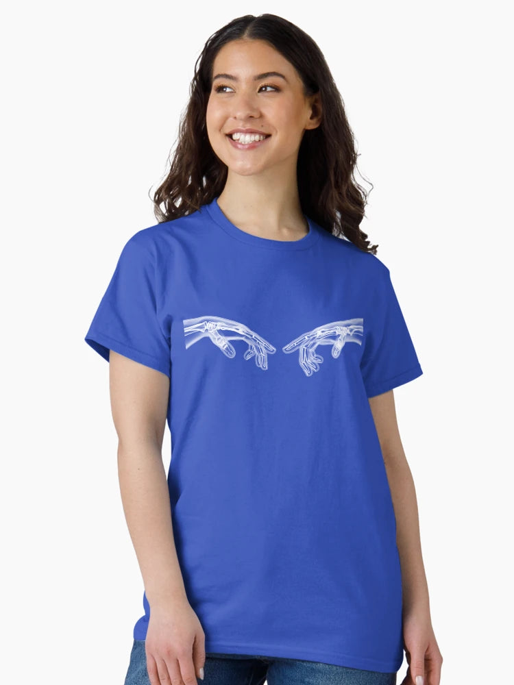 Electromagnetic Inception