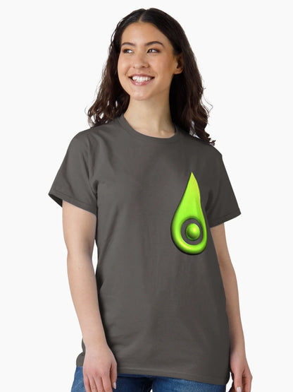 3D sincerity coat of arms