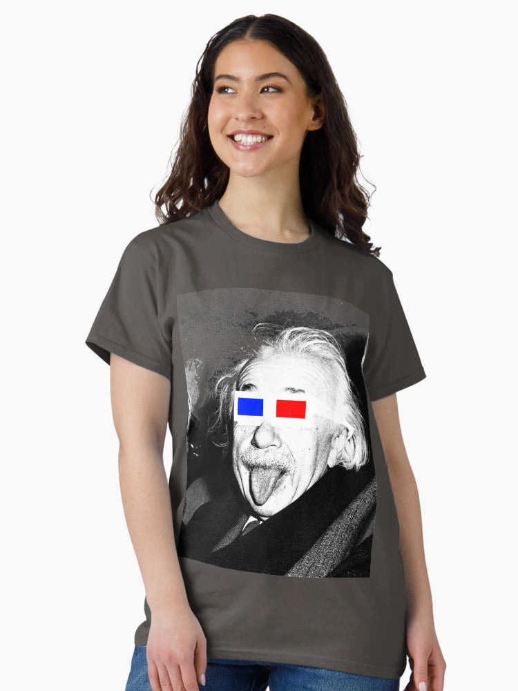 Einstein 3D