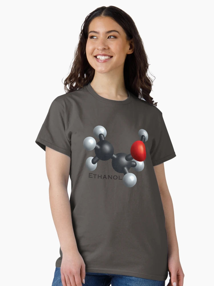 Ethanol