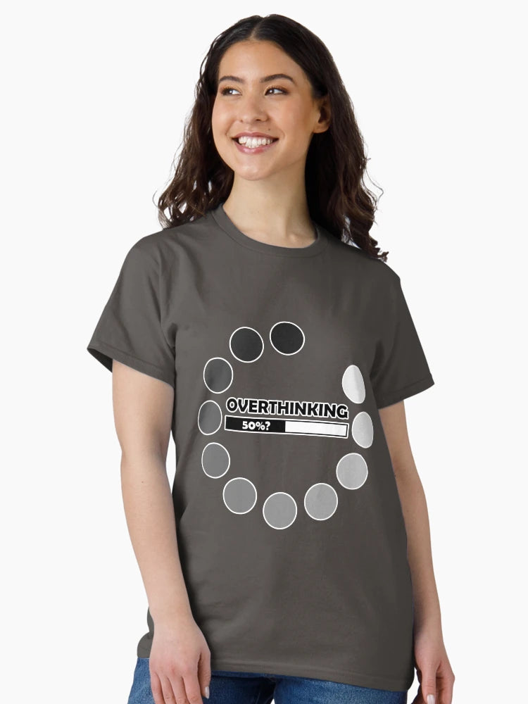Overthinking Loading Bar