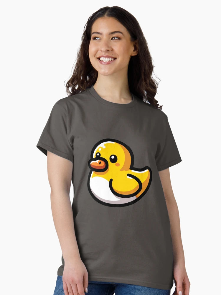 Duck cute 3d , cute cartoon duck, duck sticker, duck baby, animal stickers