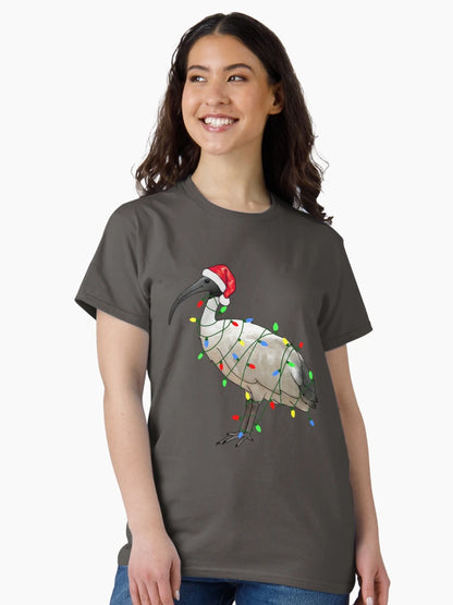 Extra Festive Bin Chicken