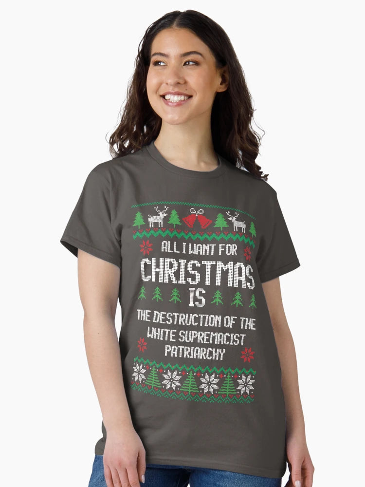 All I Want for Christmas