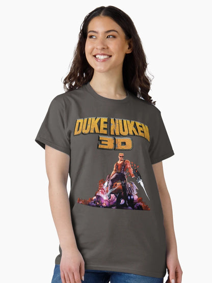 Duke 3D