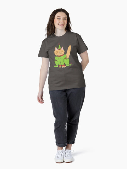 Elf Cat