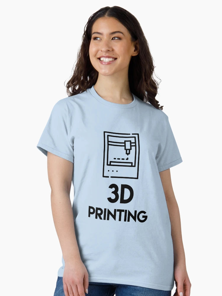 3D Printing