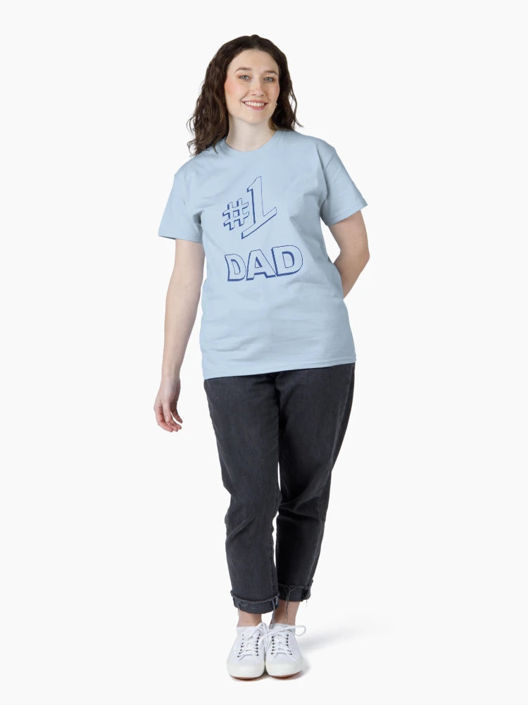 #1 Dad