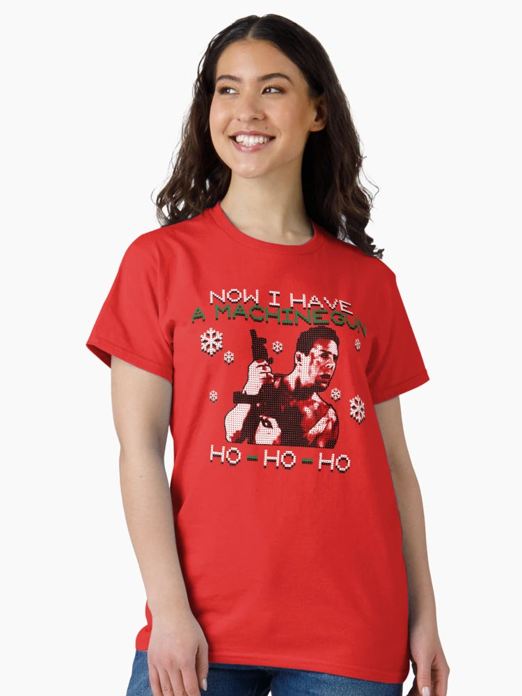 A Die Hard Christmas