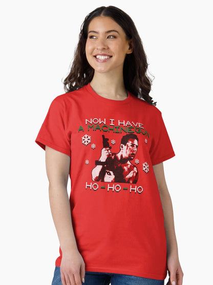 A Die Hard Christmas