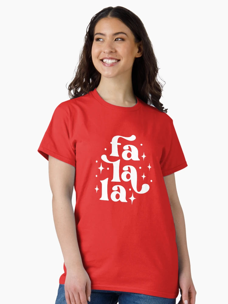 Fa la la