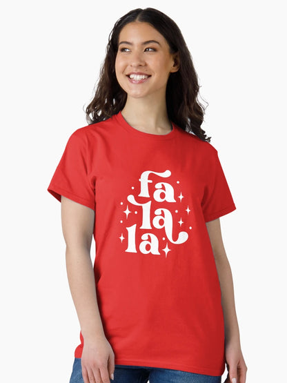 Fa la la