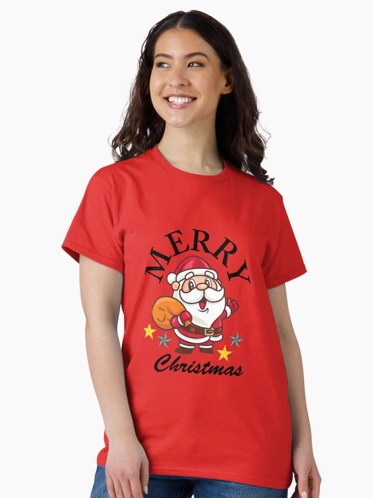 Merry Christmas - Celebrate the Joy of the Season