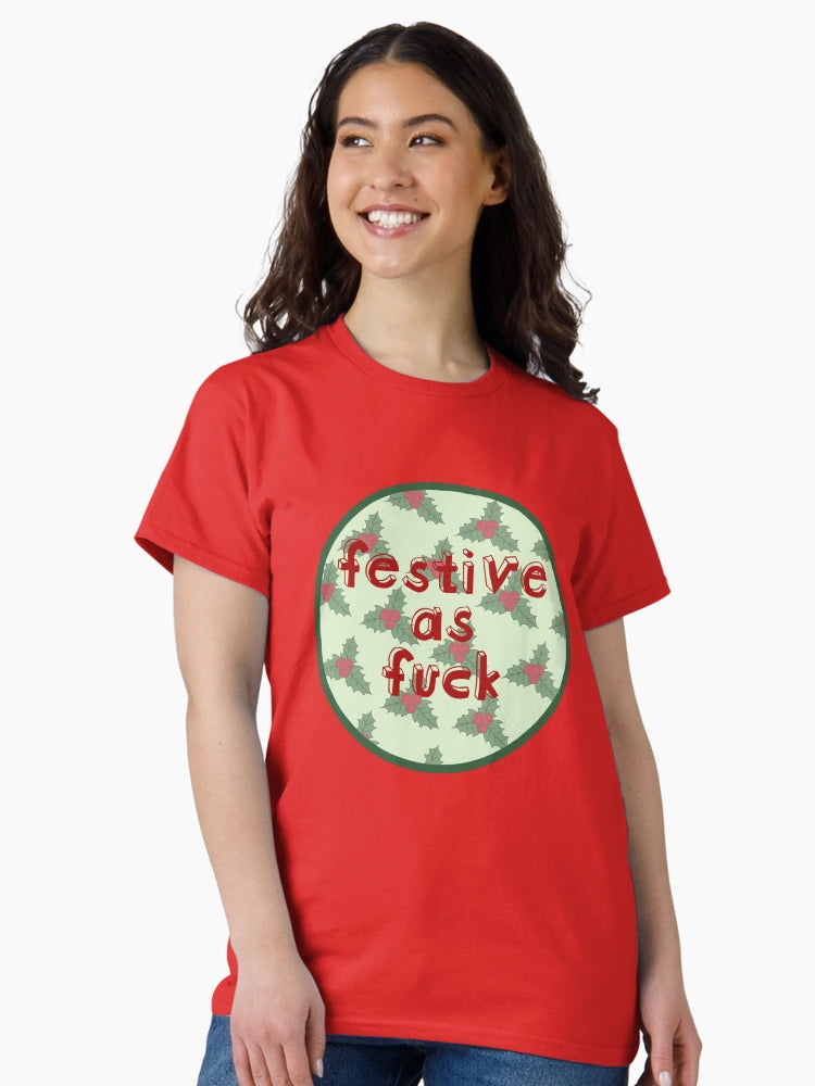 Festive