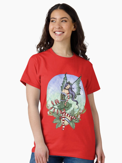 Festive Fairy