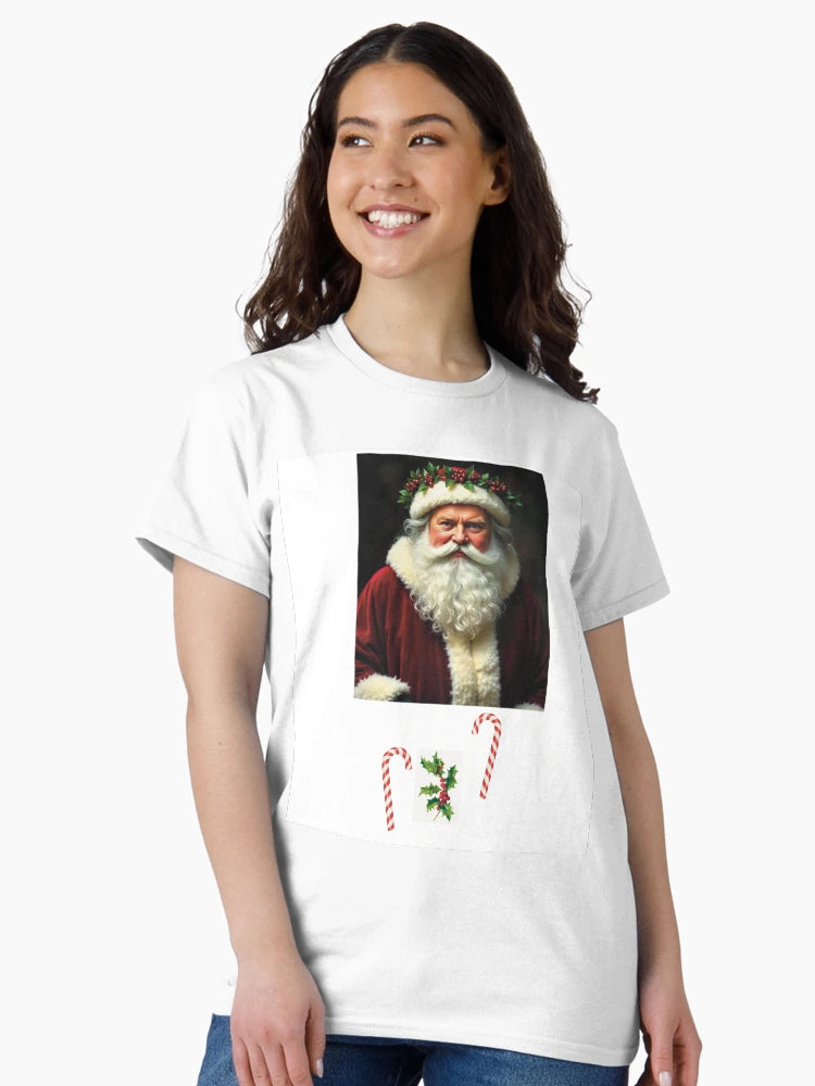 FATHER CHRISTMAS