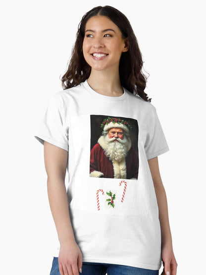 FATHER CHRISTMAS
