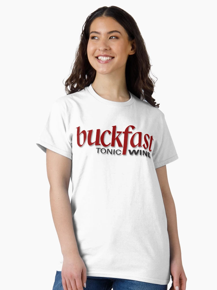 3D Buckfast Logo