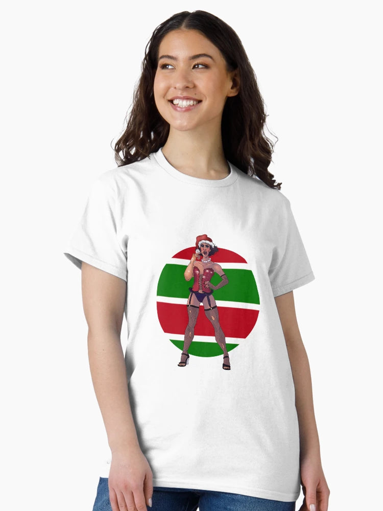 A Rocky Horror Christmas